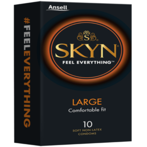 Skyn Large 10&#39;s