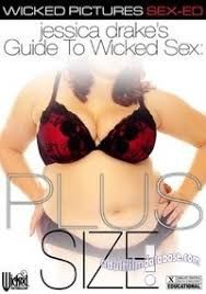 Jessica Drake&#39;s Guide To Wicked Sex: Plus Size