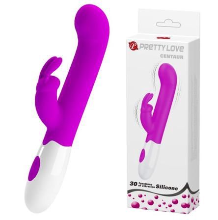 Centuar Rabbit Vibrator