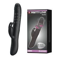 Colin Dual Vibrator