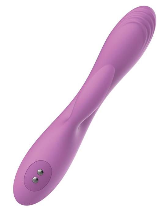 Soft by Playful Cherish, Colour: Purple