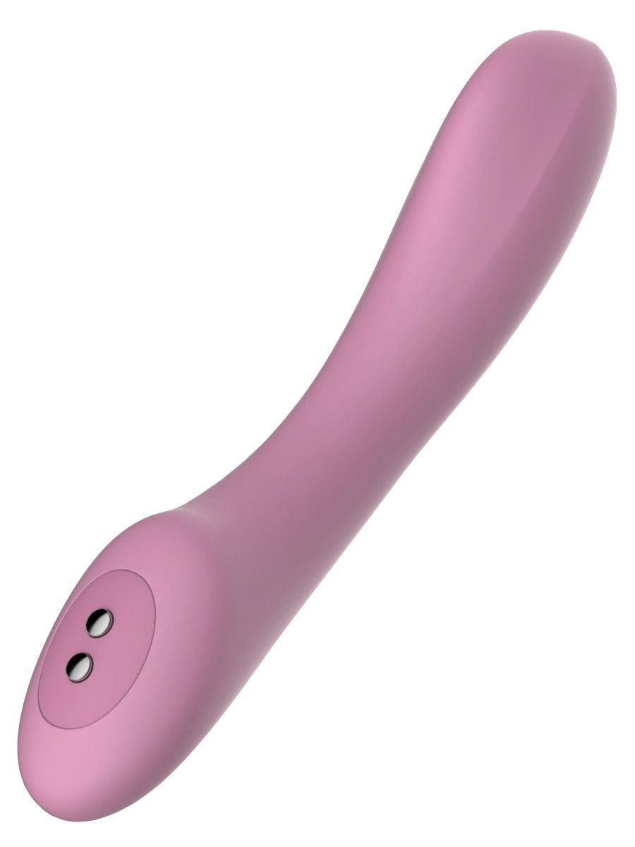 Soft by Playful Seduce, Colour: Pink
