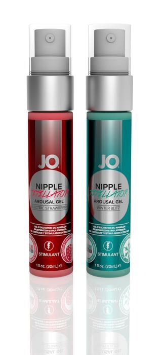 JO Nipple Titillator