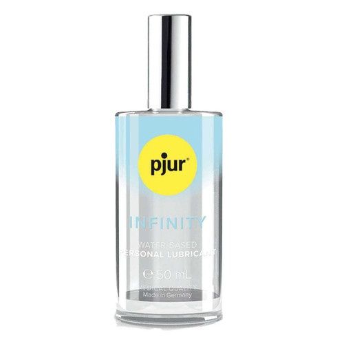 pjur INFINITY water-based 50ml