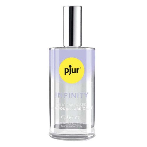 pjur INFINITY silicone based 50ml