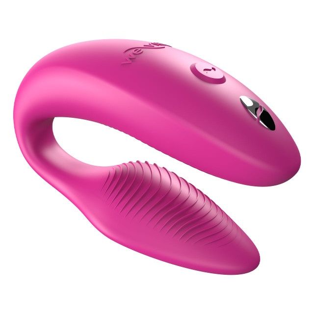 We-Vibe Sync 2, Colour: Pink