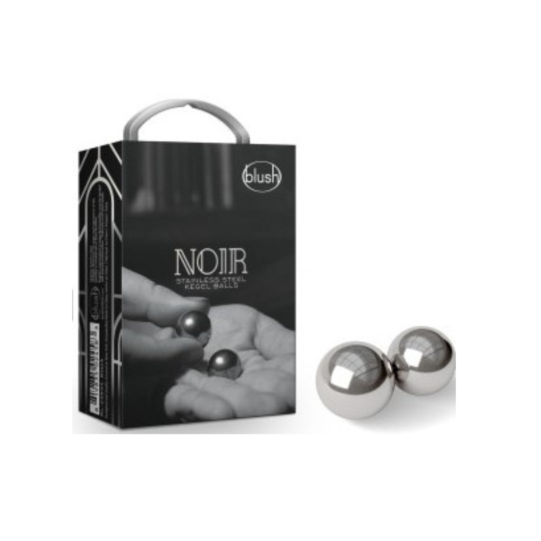 Stainless Steel Kegel Balls