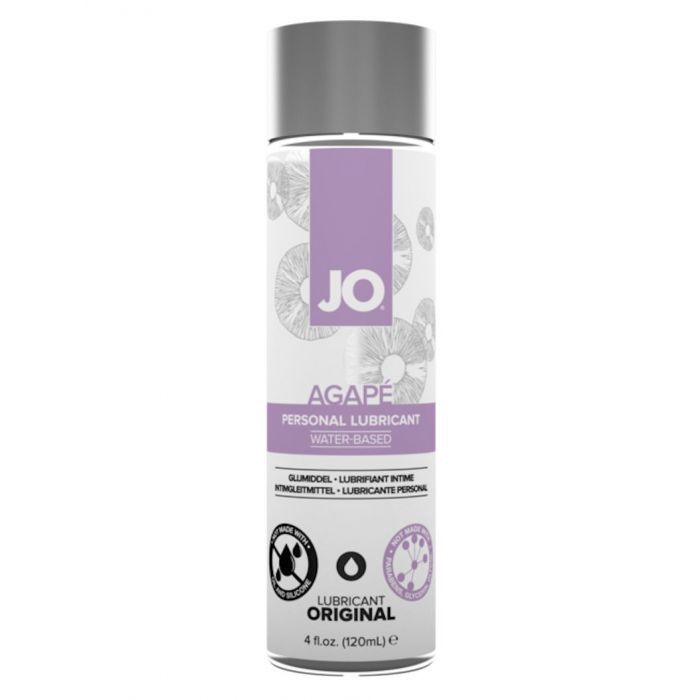 JO Agape Lubricant, Size: 1oz
