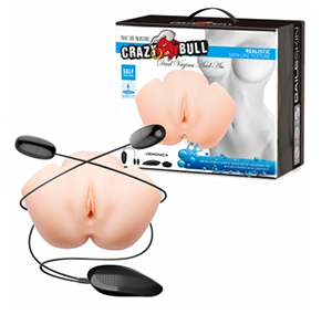Stroker Vibration  &quot;Veronica&quot;