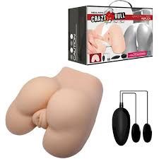 Replica Vagina and Anal