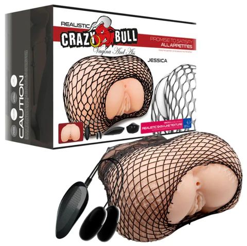 Vagina Masturbator &quot;Jessica&quot;