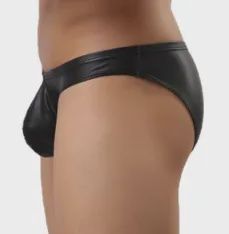 Men’s Wetlook Brief