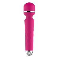 Rock Wand Massager
