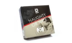 Naughty or Nice