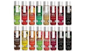 Jo H2O Flavoured Lubricant 1oz
