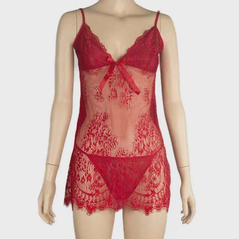 CHELSEA Babydoll