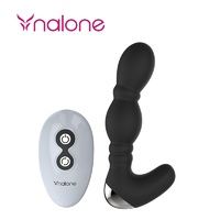 Dragon prostate massager