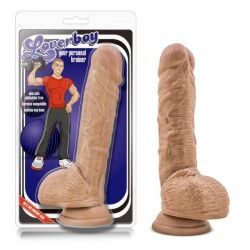 Coverboy - Personal Trainer