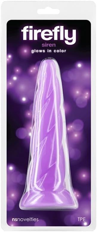 Firefly - Siren - Purple