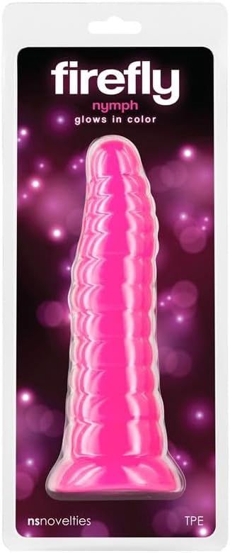 Firefly - Nymph - Pink