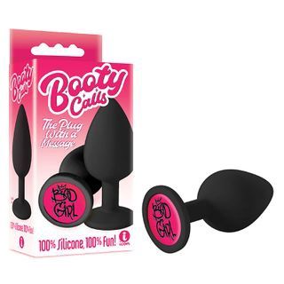 The 9&#39;s Booty Calls