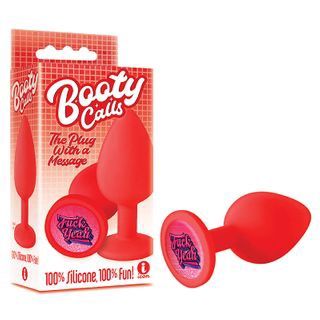 The 9&#39;s Booty Calls, Name: Fuck Yeah
