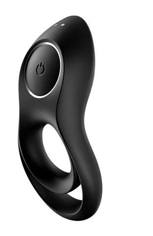 Satisfyer Legendary Duo Cock Ring