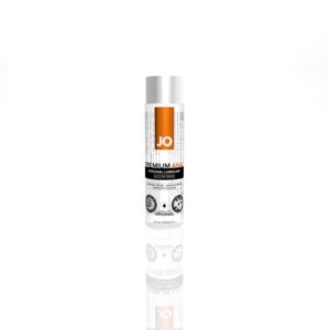 Jo Premium Anal Silicone Lubricant