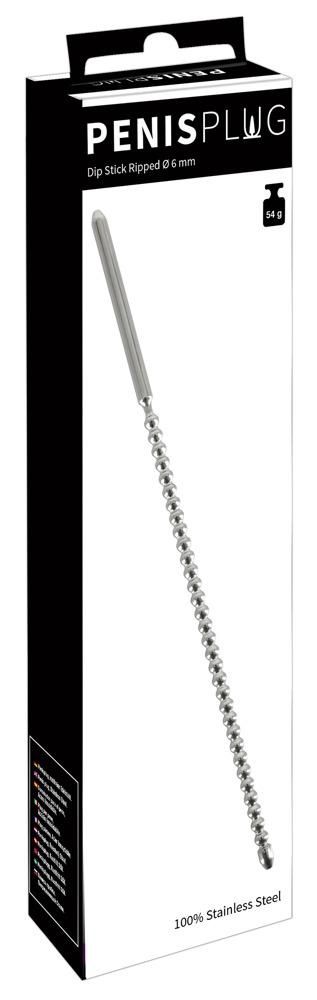 Penis Plug Dilator
