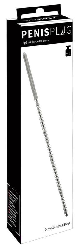 Penis Plug Dilator