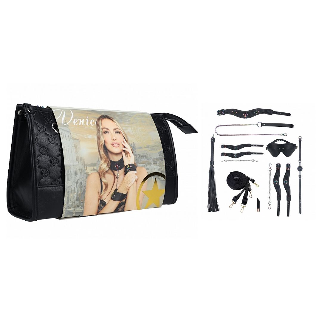 OUCH! Venice Collection - Kit with Bag