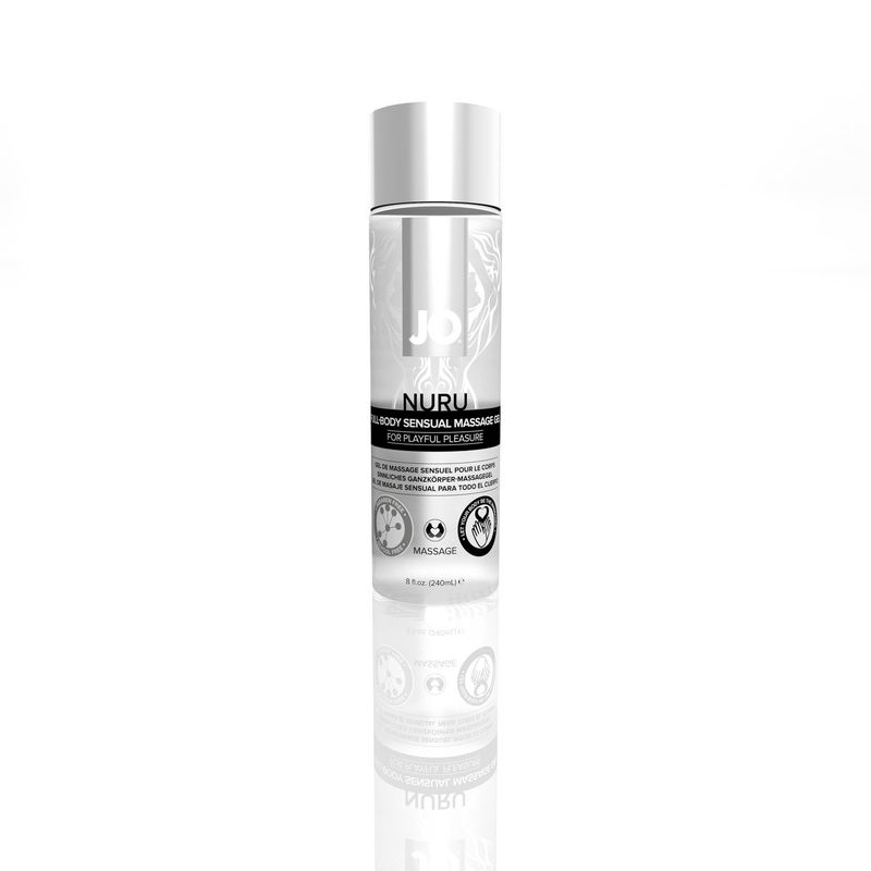JO Nuru Massage Gel