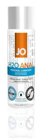 Jo Anal H2O Cooling