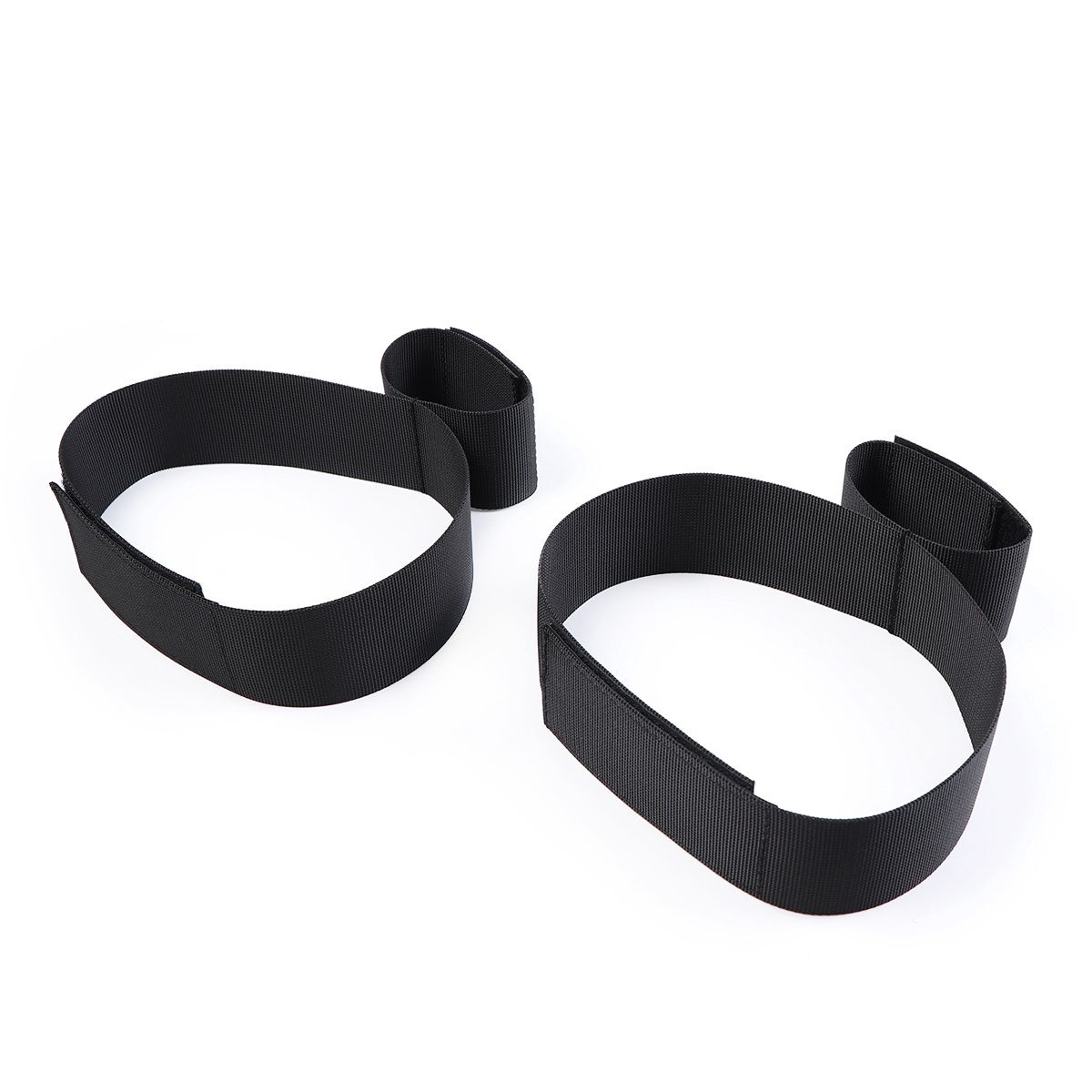 Velcro Wrist and Thigh Set