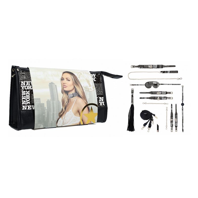 OUCH! NY Collection - Kit with Bag