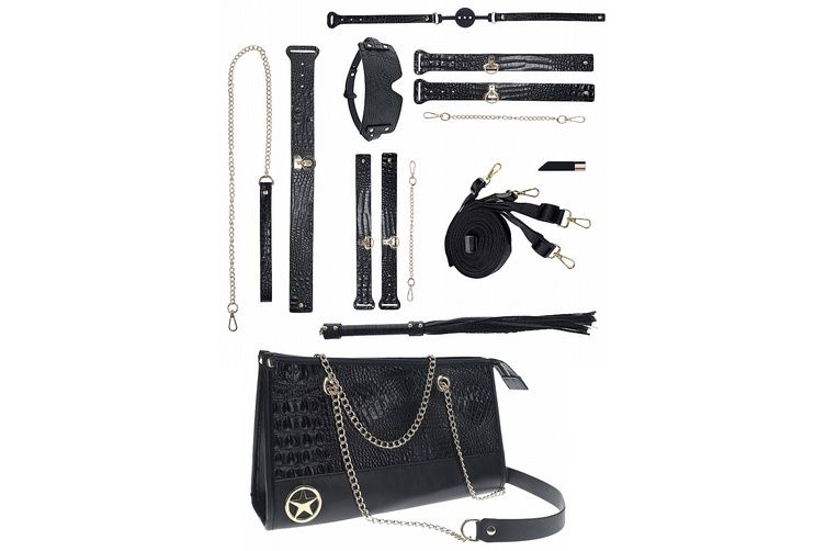 Ouch! Rome Collection - Kit With Bag