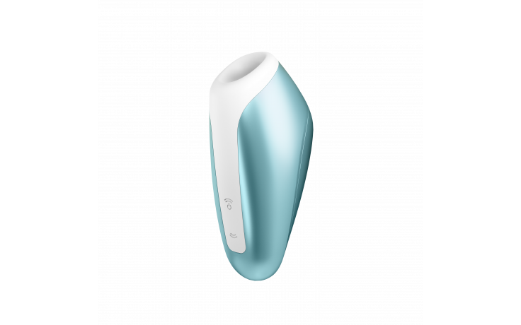 Satisfyer Love Breeze, Colour: Ice Blue