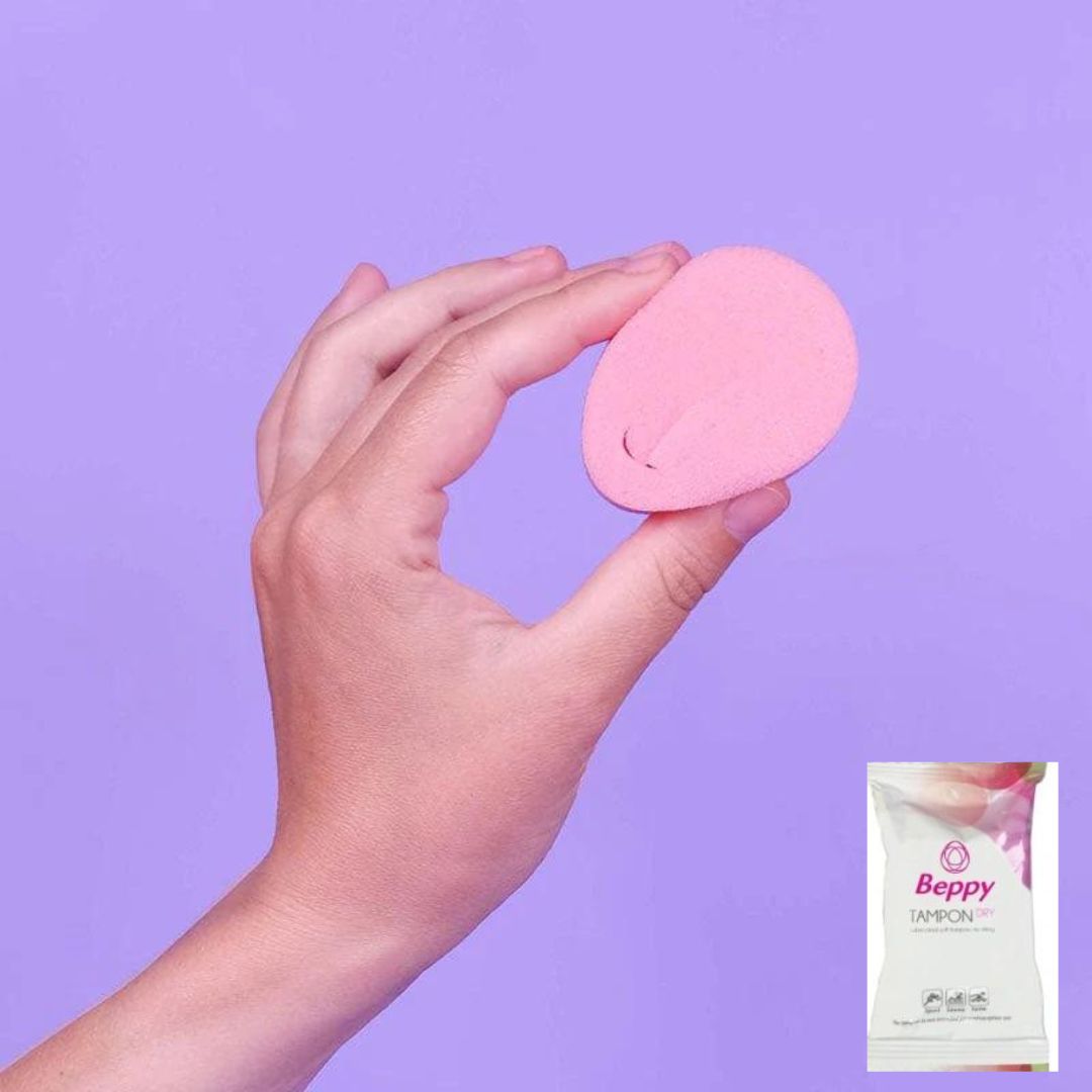 Beppy Classic Dry Tampon