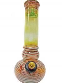 Gold Fume Pourer 220mm