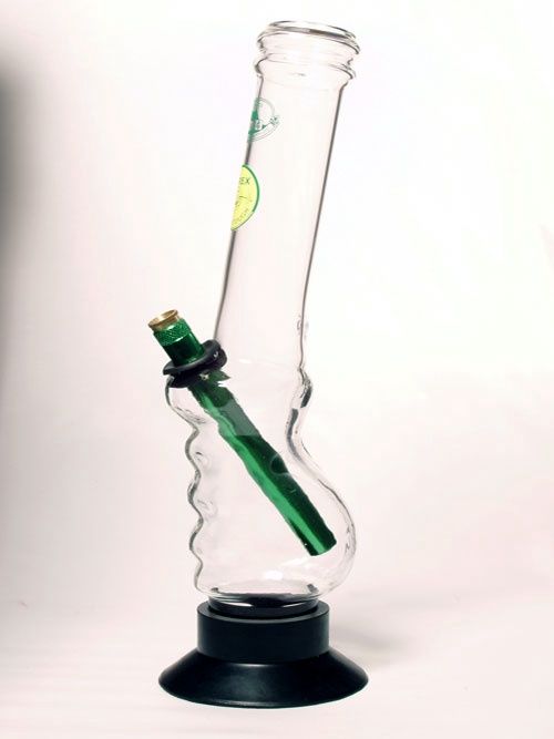 Gripper Pourer