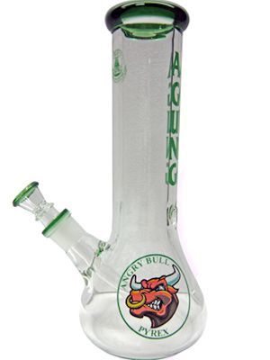 7mm Glass Beaker Slider Pourer, Size: 25cm