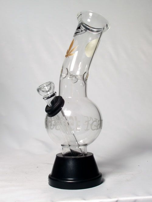 Bonza Ice Pourer