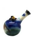 Layback Bubble Pourer 150mm