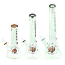 7mm Glass Beaker Slider Pourer