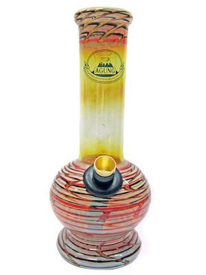 Gold Fume Pourer 190mm