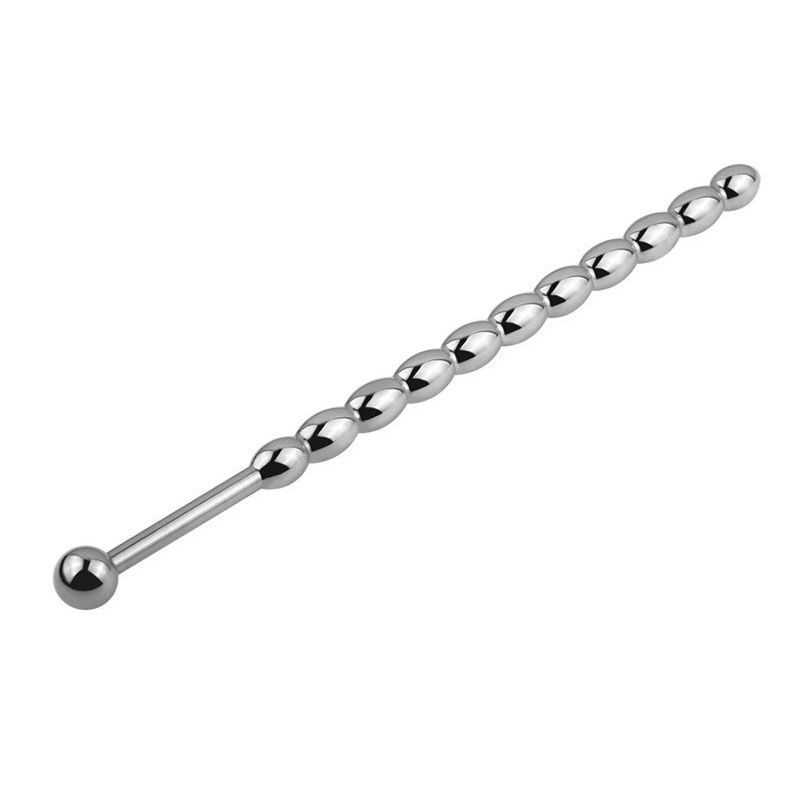 Brooks Ball Sounding Plug