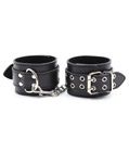 Classic wrist cuffs