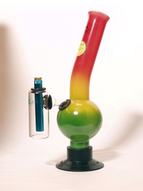 Rastaman Chamber Pourer 310mm