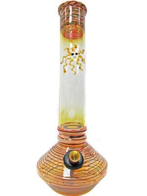 Gold Fume Pourer 300mm