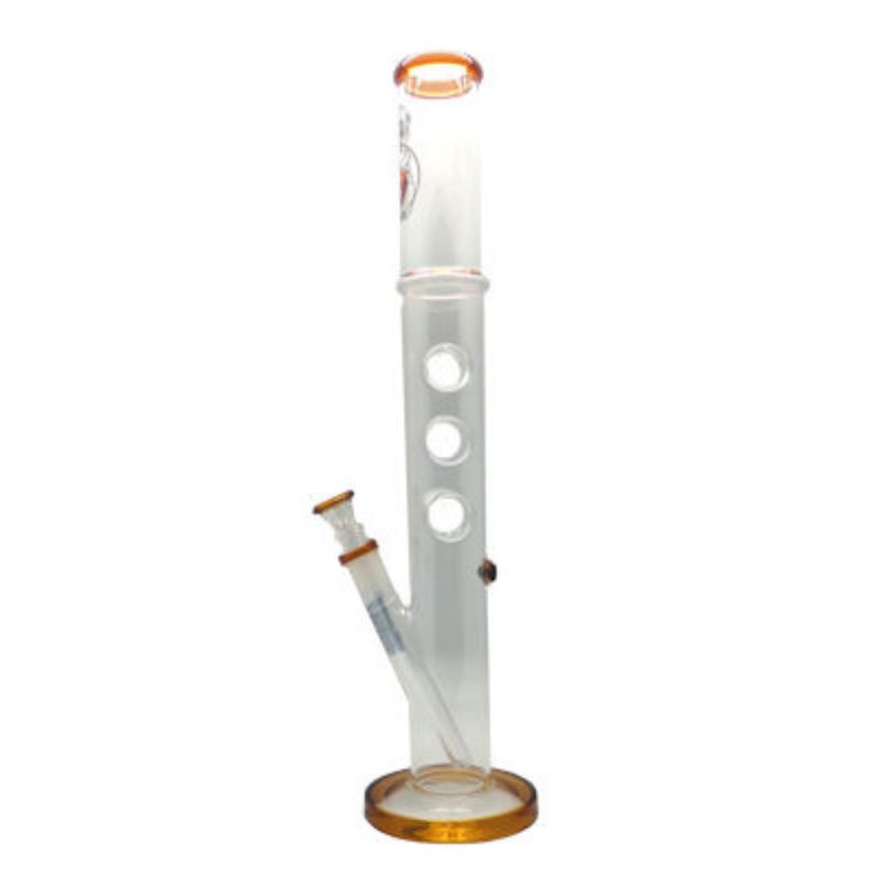Straight Triple Hole - 45cm